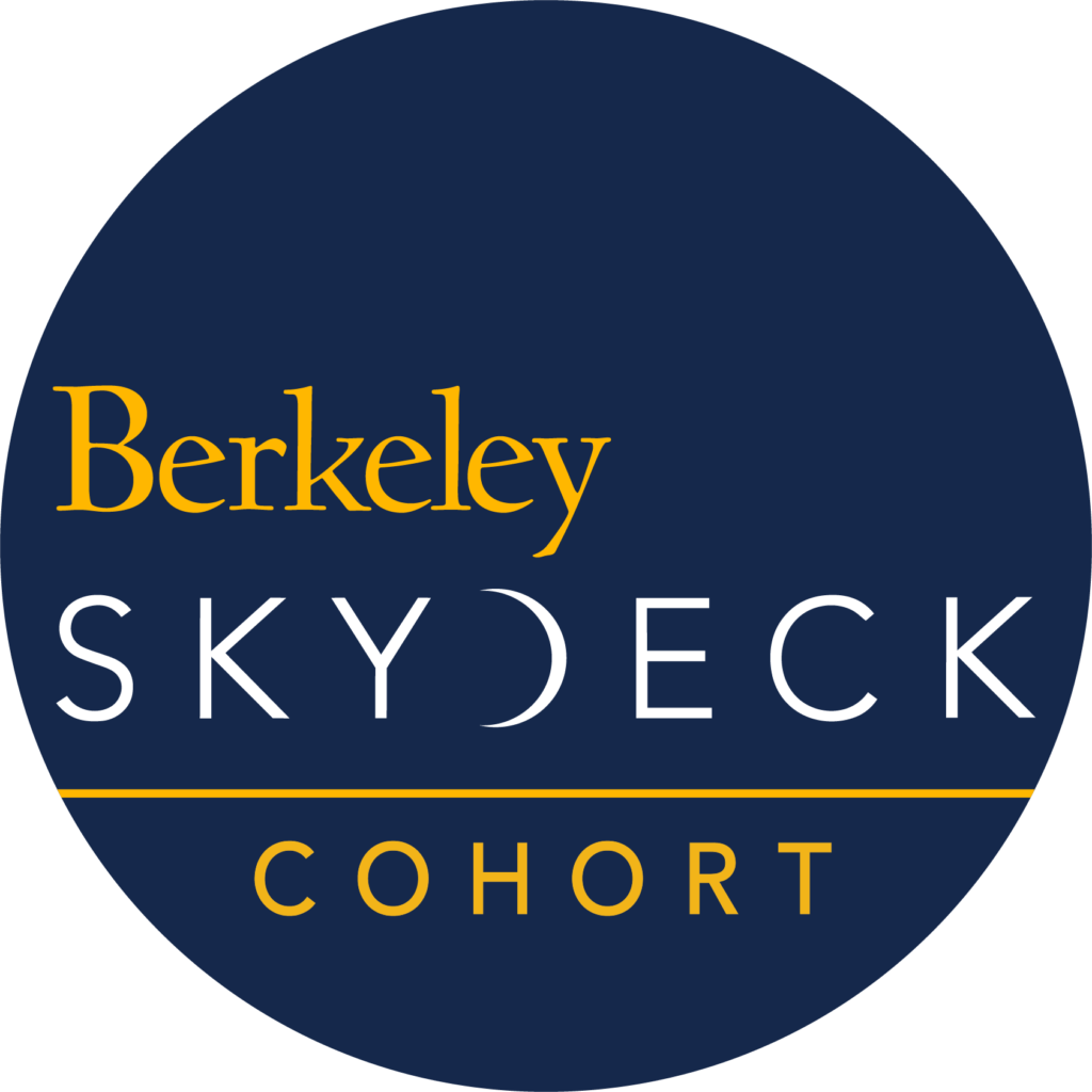 Blocq, Inc. Selected for Berkeley SkyDeck Accelerator Program