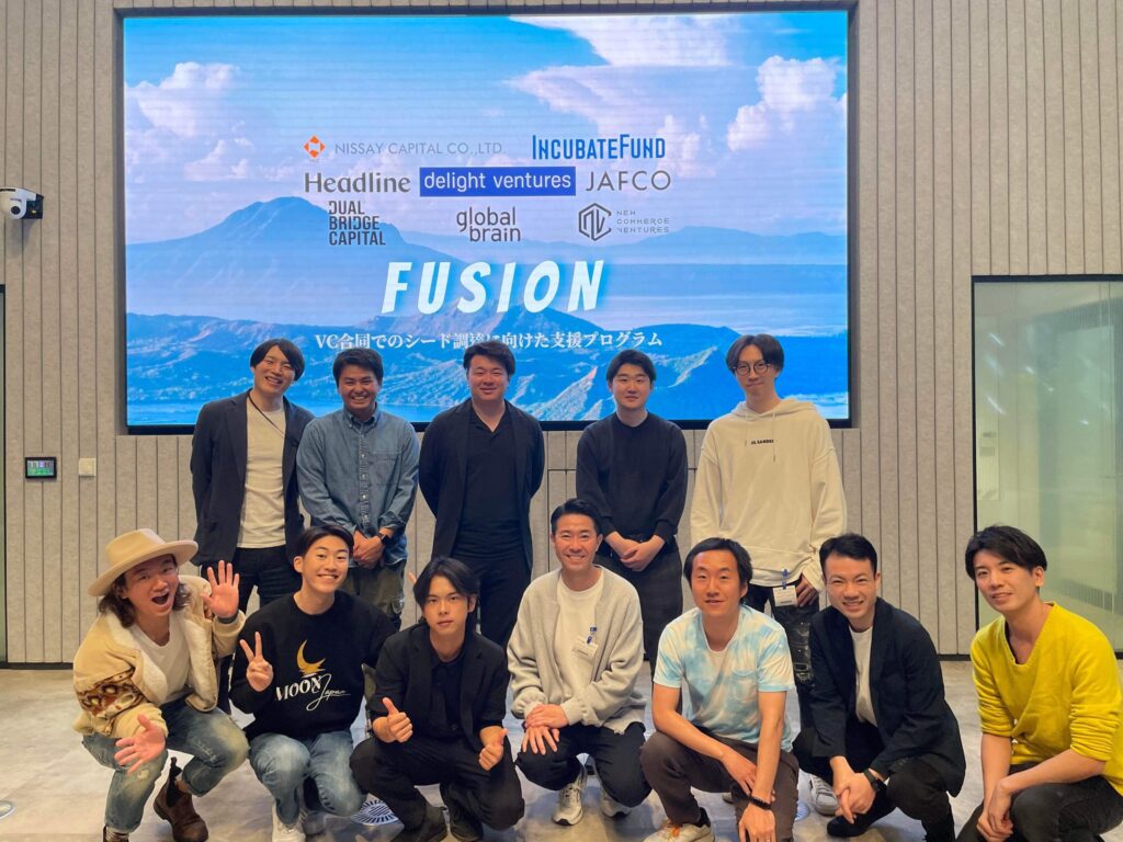 Blocq Secures Grand Prize and Google Award at Fusion Acceleration Program